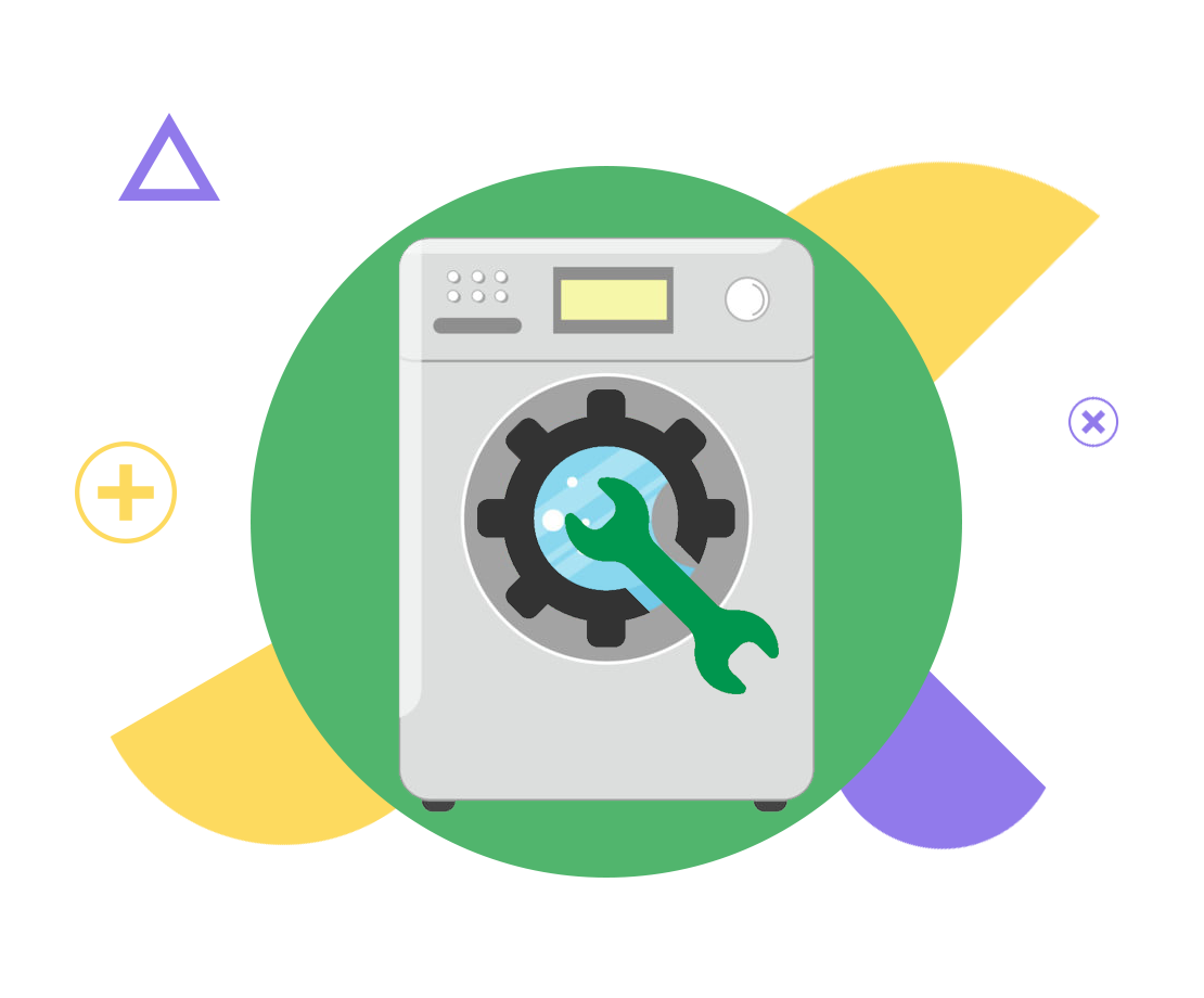 Вызов мастера по ремонту стиральных машин в Ульяновске