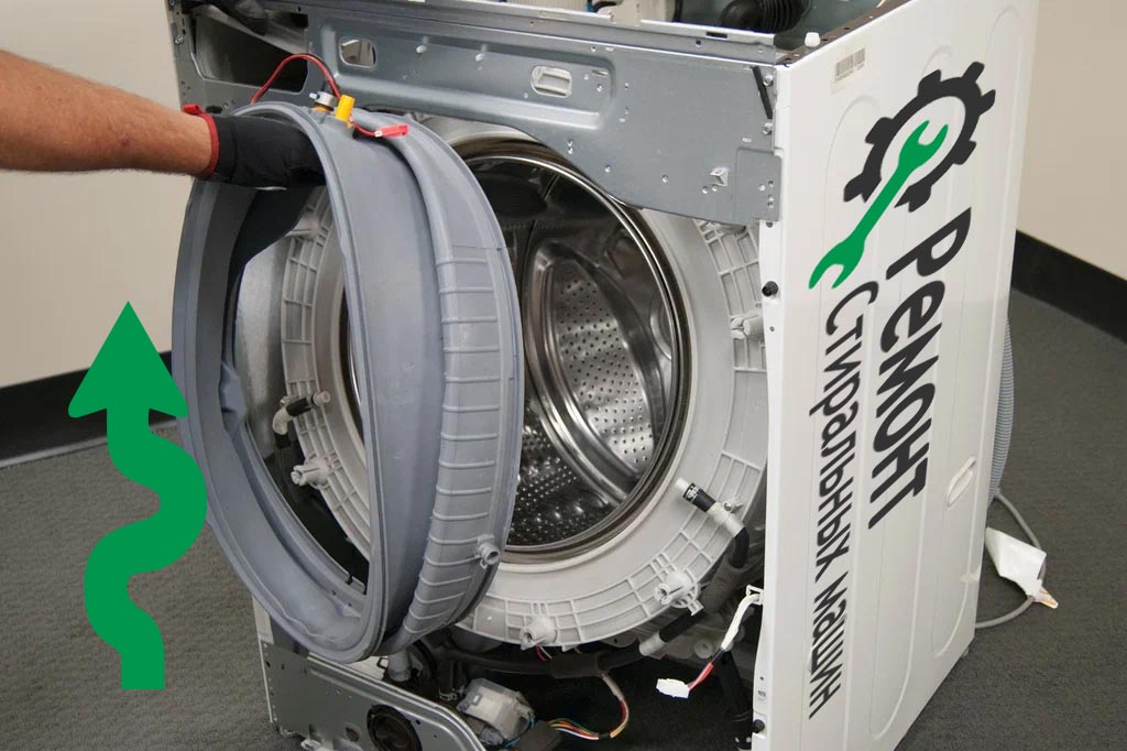 О нас - частный мастер по ремонту стиральных машин